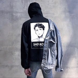 Meet your Posher, Mark